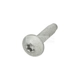 VIS TETE BOMBEE SIX PANS